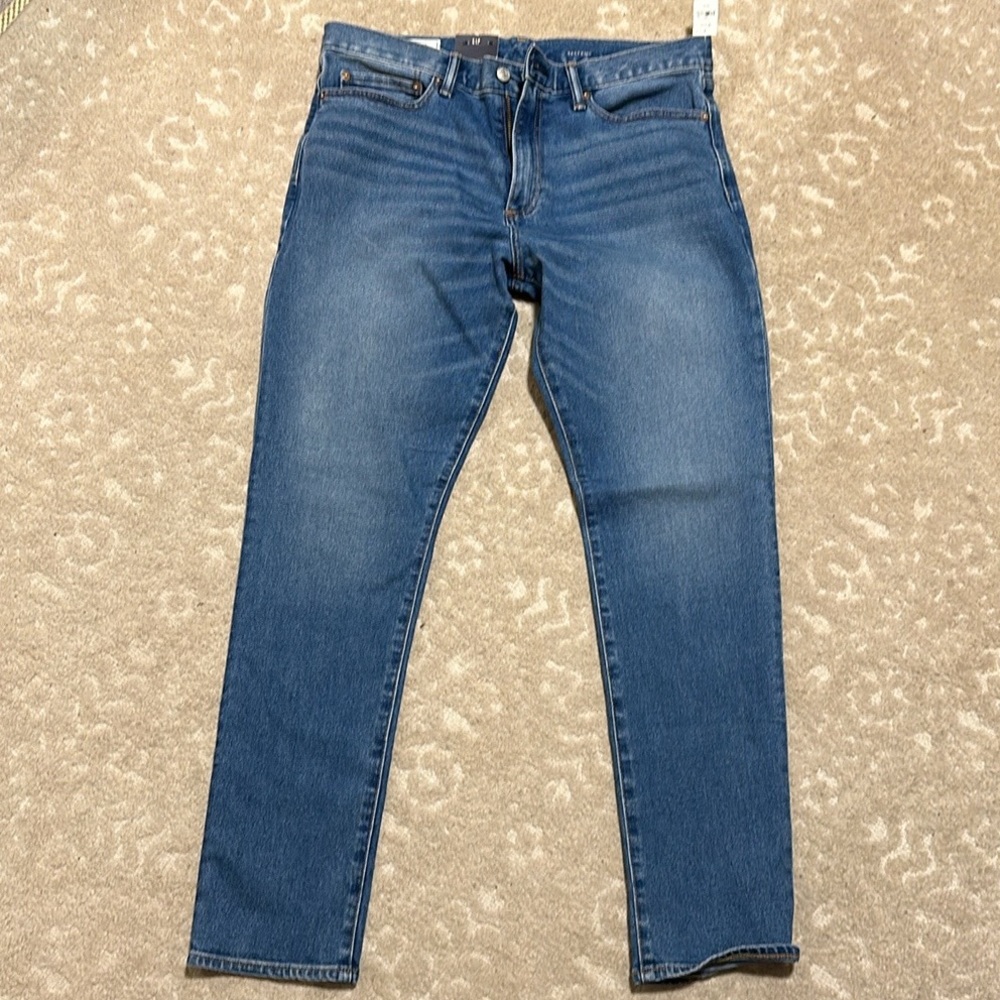 GAP NWT Jeans Men’s